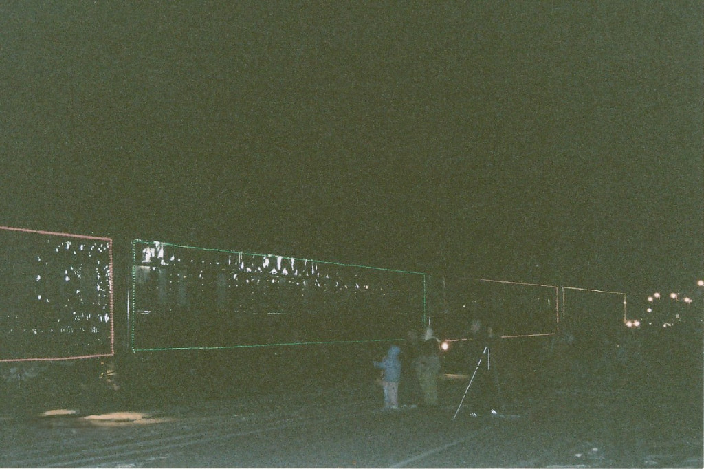 Holiday Train